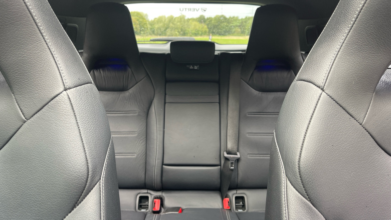 Mercedes-AMG A-Class A35 4Matic Premium Plus 5dr Auto Petrol Hatchback